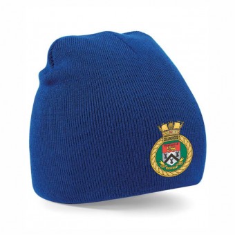 South Shields Sea Cadets Beanie Hat